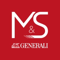 M&S Assurances - Generali logo - Similar company to Tercim
