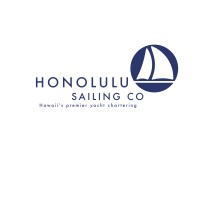 Honolulu Sailing Company logo - Similar company to Island Eguide