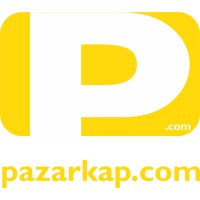Pazarkap.com logo - Similar company to 5Fil.Com