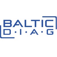 UAB Baltic Diagnostic Service logo - Similar company to Inkfarb