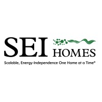 SEI Homes, llc logo - Similar company to Stracker Solar