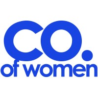 Co.OfWomen logo - Similar company to The Facialist