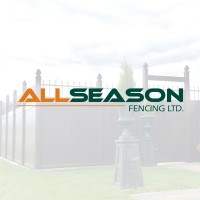 All Season Fencing, Ltd. logo - Similar company to Linzel Distributing