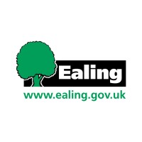 Ealing Council (London Borough of Ealing) logo - Similar company to Pow