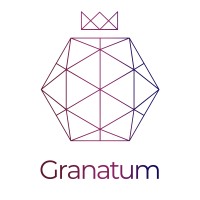 Granatum logo - Similar company to Steil Concept & Creatie