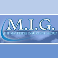 The Mackrides Insurance Group logo - Similar company to Murray Insurance