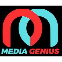 Media genius ads logo - Similar company to Lee Becker
