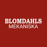 Blomdahls Mekaniska logo - Similar company to Dahrén