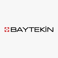 Baytekin Teknik Cihazlar logo - Similar company to One Two Sock
