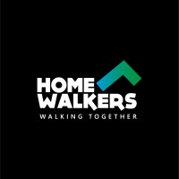 HomeWalkers logo - Similar company to Sumesh