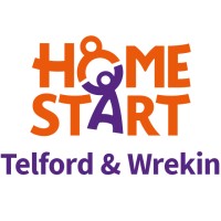 HOME-START TELFORD & WREKIN logo - Similar company to Home-Start Barnet, Brent & Harrow
