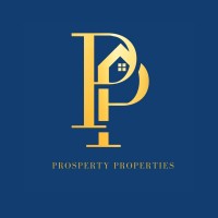 Prosperty Properties logo - Similar company to I-Krab