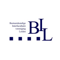 Studievereniging B.I.L. logo - Similar company to Agorá Student Union