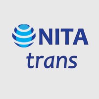 Nita Trans logo - Similar company to Gabela Logistic