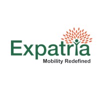 Expatria -Mobility Redefined logo - Similar company to Brandxchange