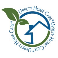 Uprety Home Care logo - Similar company to Reliefly