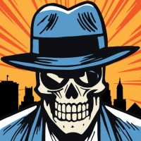Thrill Entertainment LLC logo - Similar company to Ounce Comics