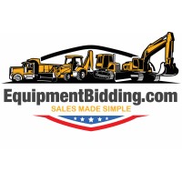 Equipment Bidding logo - Similar company to S.H. Industrial Needs