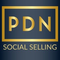 PDN | Social Selling & Sales Navigator Experts logo - Similar company to Webcongress
