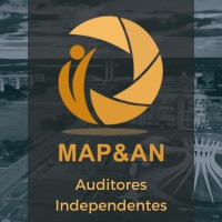 Map&An logo - Similar company to Gestão Flow Consultoria