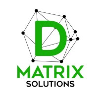 DMatrix Solutions logo - Similar company to Peldco