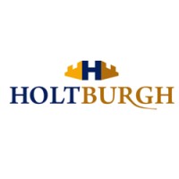 Holtburgh Real Estate logo - Similar company to The Active Well-Being Initiative