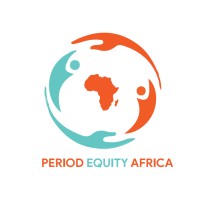 Period Equity Africa logo - Similar company to Brass For Africa
