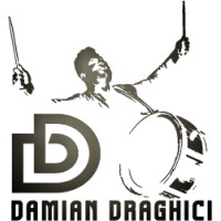 Damian Draghici Stage Production & Events logo - Similar company to Forge Agency