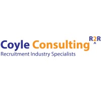 Coyle Consulting logo - Similar company to Ceconte Treinamentos Profissionais