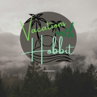Vacations with Hobbit logo - Similar company to Enano Maldito