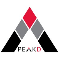 PeakD logo - Similar company to Polis-Net