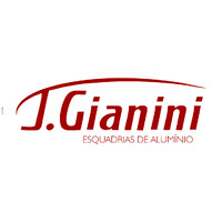 JGianini Esquadrias de Alumínio logo - Similar company to Rissi Fachadas E Esquadrias