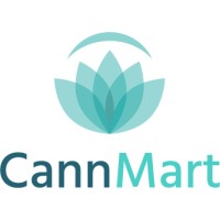 CannMart logo - Similar company to Level Up Infusions
