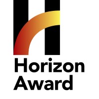 Horizon Award logo - Similar company to Wordtheatre