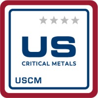 US Critical Metals logo - Similar company to International Lithium Corp., Trading Symbols Tsx.V:Ilc  Otcqb:Ilhmf Fra:Iah