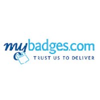 MyBadges.com logo - Similar company to Freedompack