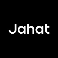 Jahat Creative Studio logo - Similar company to Jahat Studio