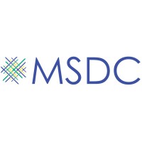 MSDC logo - Similar company to Mdsc1