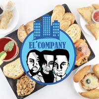 El Company Traiteur (SARL) logo - Similar company to Sakanal Magasins