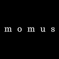 Momus logo - Similar company to Re-Leaf