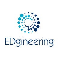 EDgineering logo - Similar company to Jadon Services