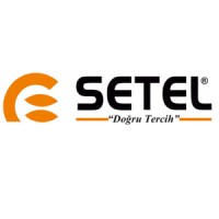 Set Elektronik Ltd. Şti. logo - Similar company to Ser Rack Kabinet Teknoloji Ve Bilişim Sistemleri