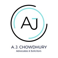 A. J. Chowdhury logo - Similar company to Leadvisor Global