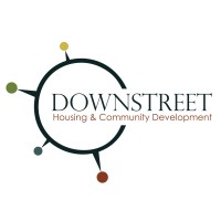 Downstreet Housing & Community Development logo - Similar company to Insight Alliance
