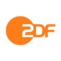 ZDF logo - Similar company to Swr