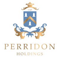 Perridon Holdings logo - Similar company to Perridon Ventures