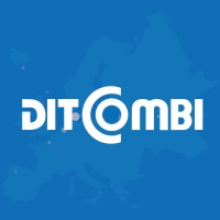 DIT Combi Danmark logo - Similar company to Riel Sikring Aps