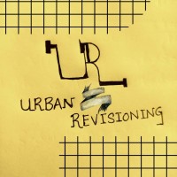 Urban Re-Visioning logo - Similar company to Eco Feminist Research Foundation (Efrf)