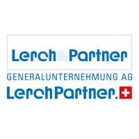 Lerch & Partner Generalunternehmung AG logo - Similar company to Realooq Ag