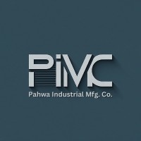 Pahwa Industrial Mfg. Co. logo - Similar company to Lumen Electronics Ltd